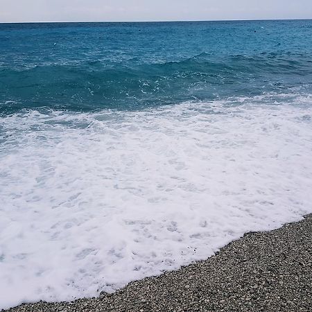 Vila Melpo Apartments Ilias Εξωτερικό φωτογραφία