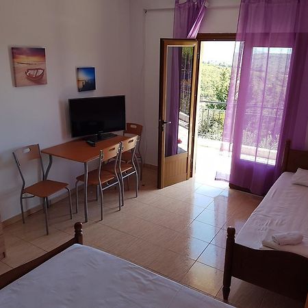 Vila Melpo Apartments Ilias Εξωτερικό φωτογραφία
