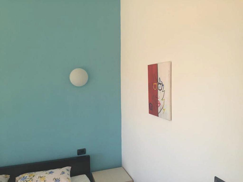 Vila Melpo Apartments Ilias Εξωτερικό φωτογραφία
