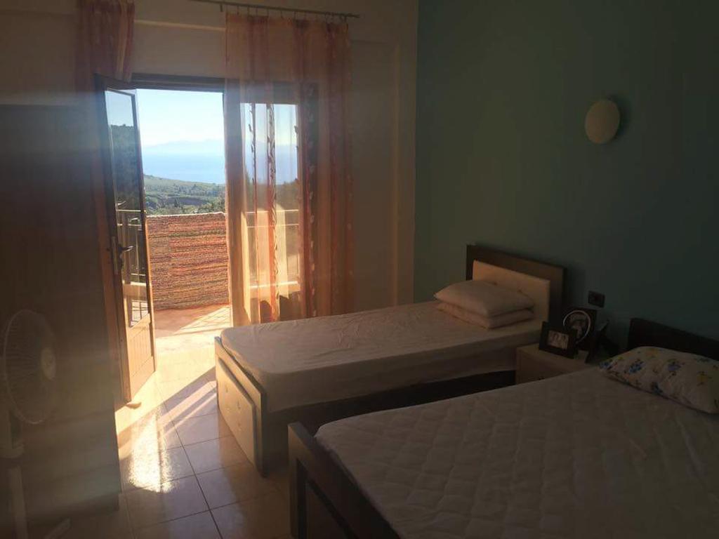 Vila Melpo Apartments Ilias Εξωτερικό φωτογραφία