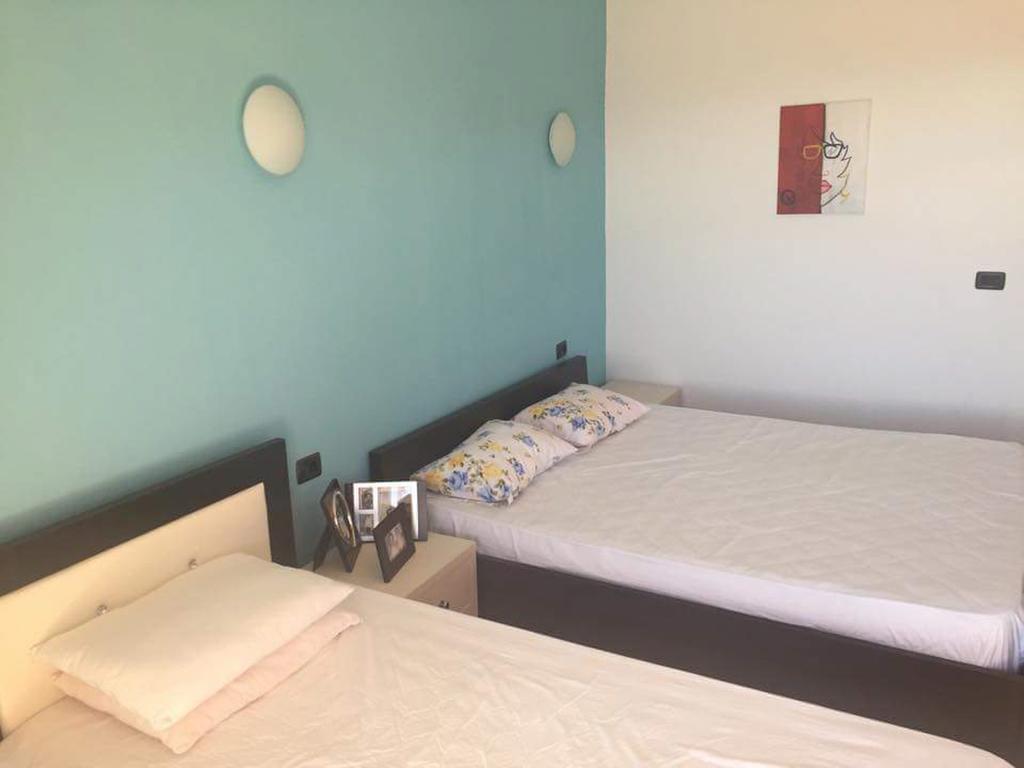 Vila Melpo Apartments Ilias Εξωτερικό φωτογραφία