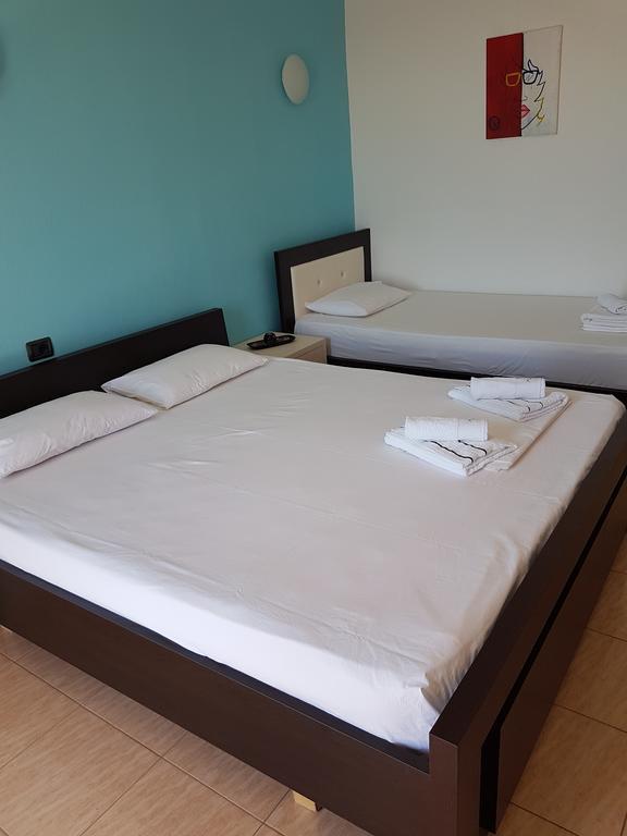 Vila Melpo Apartments Ilias Εξωτερικό φωτογραφία
