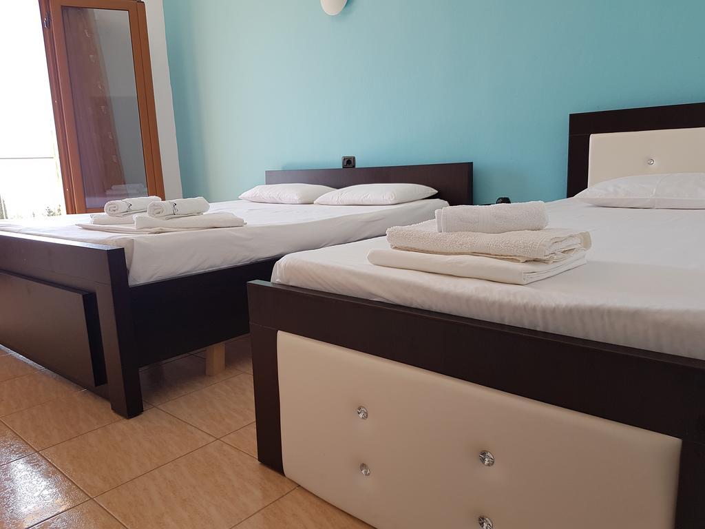 Vila Melpo Apartments Ilias Εξωτερικό φωτογραφία