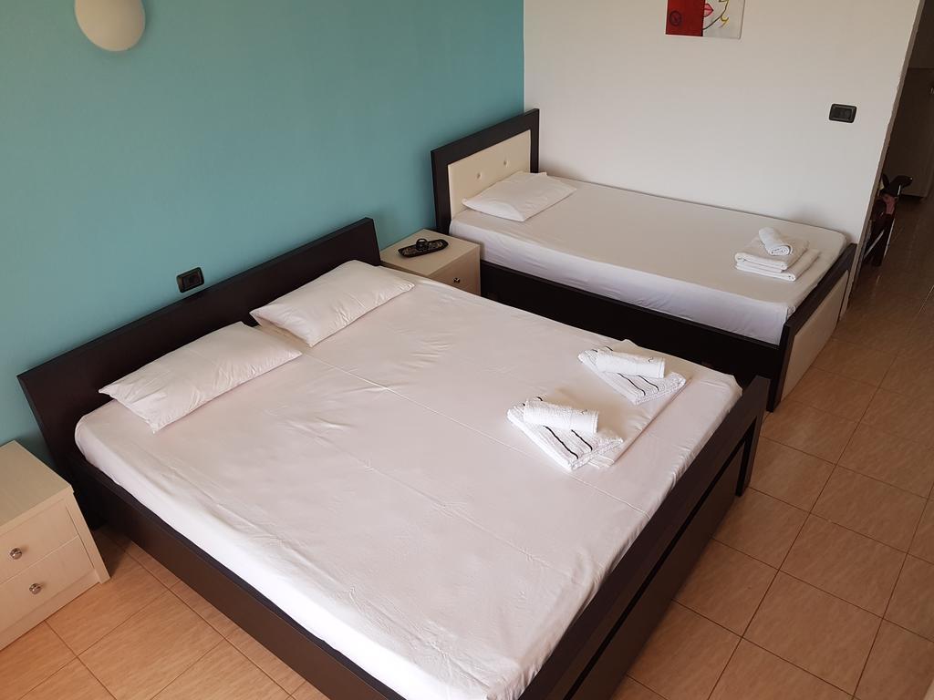 Vila Melpo Apartments Ilias Εξωτερικό φωτογραφία