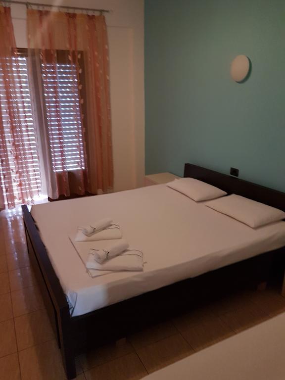 Vila Melpo Apartments Ilias Εξωτερικό φωτογραφία