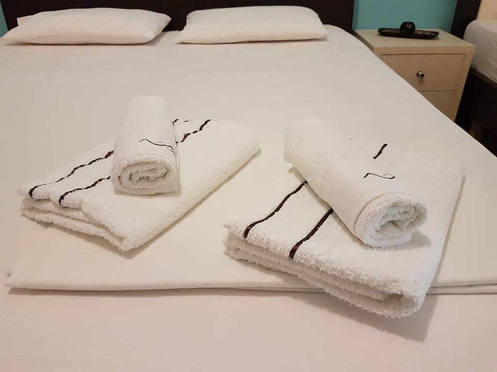 Vila Melpo Apartments Ilias Εξωτερικό φωτογραφία