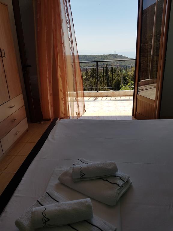 Vila Melpo Apartments Ilias Εξωτερικό φωτογραφία