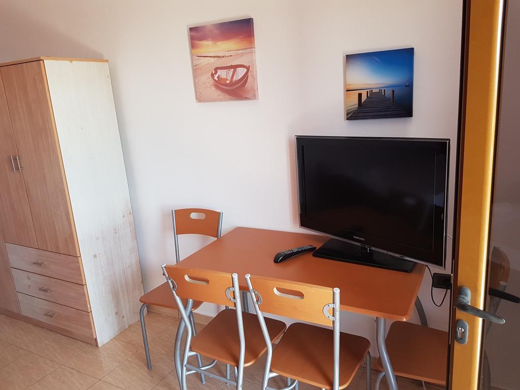 Vila Melpo Apartments Ilias Εξωτερικό φωτογραφία