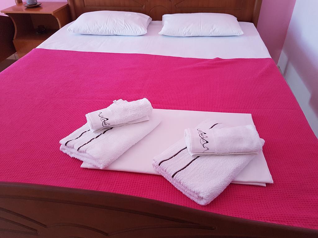 Vila Melpo Apartments Ilias Εξωτερικό φωτογραφία