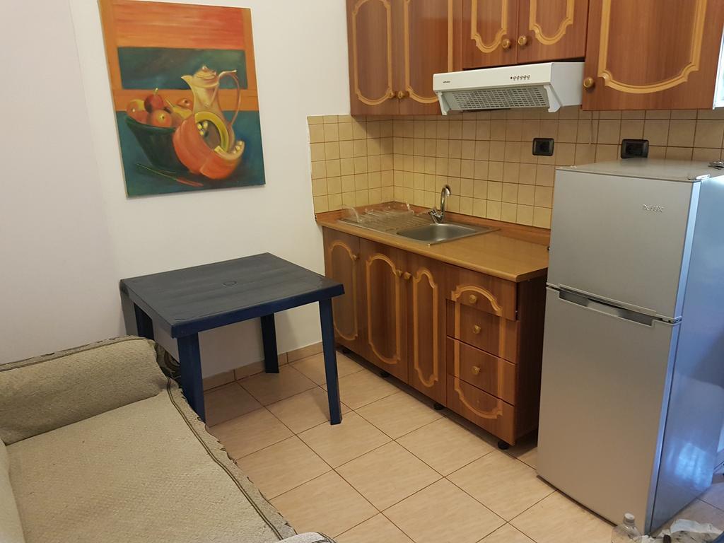 Vila Melpo Apartments Ilias Εξωτερικό φωτογραφία