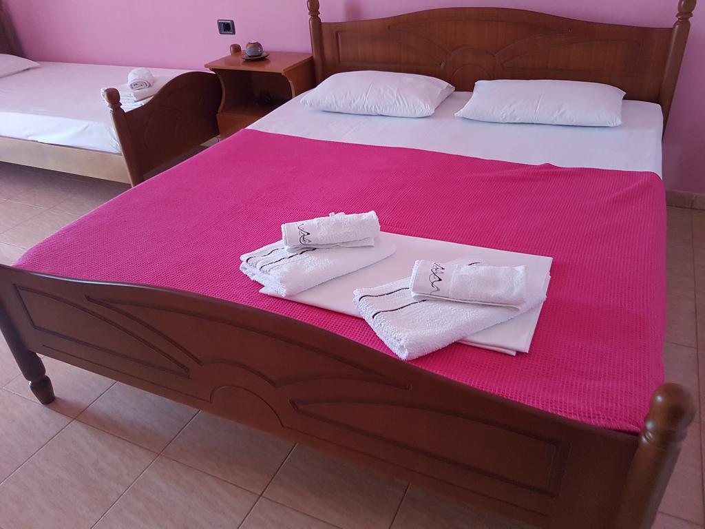 Vila Melpo Apartments Ilias Εξωτερικό φωτογραφία